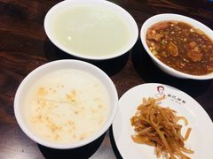 -姚记炒肝店(簋街店)