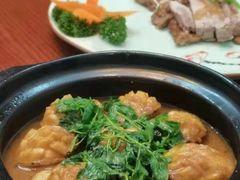 -吴祥记潮州菜·百年老字号·砂锅粥