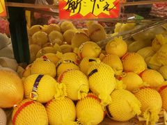 王品蜜瓜-云峰水果大卖场(汉口西路店)