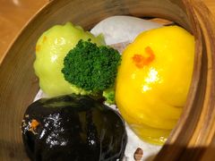 -粤域茶餐厅