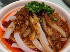 川北凉粉-渝信川菜(华盛店)