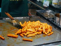 -大学城夜市大排档(凤栖路店)