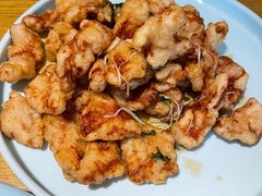 -宏达老菜馆(东安街店)