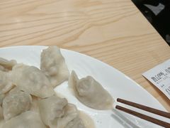 -船歌·鱼水饺青岛菜(国贸商城店)