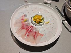 -渔惑·中山脆肉鲩火锅(金湾华发商都店)