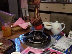 -杯子红牛排(南庄吉利广场店)