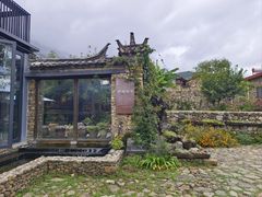 -炊烟餐厅
