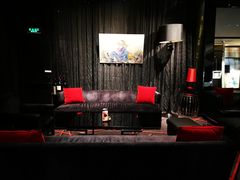 -青岛富力艾美酒店