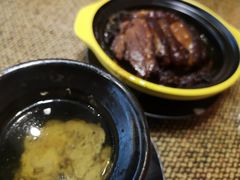 -老客家·客家菜(万达店)
