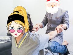-心悦堂按摩空间