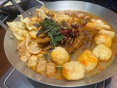 -小螺大作·螺蛳粉火锅(林和西店)