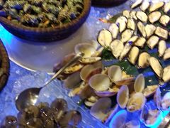 -泰谷酒店·太古码头闽菜自助餐厅