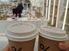 -% Arabica阿拉比卡咖啡(前滩太古里店)