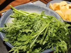 -老夏老火锅(正宁路店)