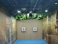 -都市枪神实弹射击俱乐部