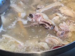 -淼福猪肚鸡·椰子鸡火锅(大沙地店)