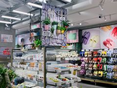 -鹿岛生活(熙地港店)