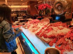 -深圳四季酒店·馥自助餐厅