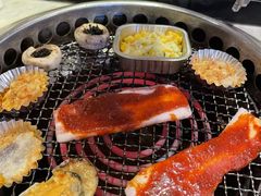-火炉火自助餐(喜隆多店)