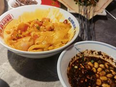 -怪噜范·贵阳小吃大排档(金源旗舰店)