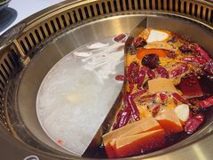 -欠火锅·水牛毛肚·团建聚餐·生日宴(何山路店)