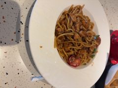 -必胜客(海滨店)