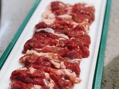 手切羔羊肉-半闲斋羊肉铺(总店)