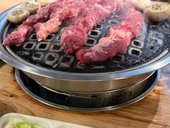 -霸腹烤肉(厦门柚子番店)