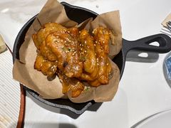 -必胜客(包头万达店)