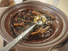 -锦江饭店锦北楼-锦江厅
