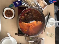 -野妹火锅(龙岗店)