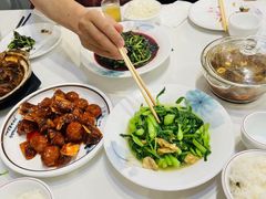 -馨方园食府·市井老南京菜