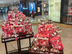 -Laderach 莱德拉(上海环贸iapm店)