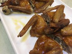-清心鸡沙田乳鸽店·非遗传承(石溪店)
