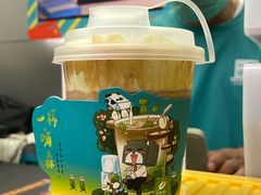 -一杯小啡coffee 咖啡(福保店)