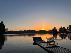 -东湖落雁景区