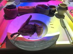 -翡翠36餐厅(浦东香格里拉店)