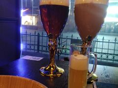 -马迭尔德式西餐精酿啤酒屋(中央大街店)