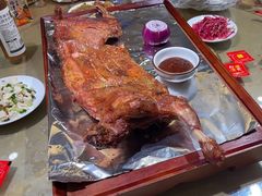 -宗泉烤全羊·烤羊腿·家常菜(解放东路店)