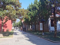 -南岳衡山风景名胜区-南岳大庙