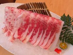 -巴奴毛肚火锅(七宝领展广场店)