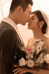 点击看大图 -挪娅婚纱摄影皇家会所