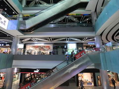 -深圳华盛奥特莱斯(华南一道店)