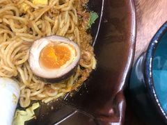 -和府捞面(东直门银座店)