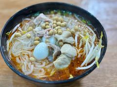 -青石桥老瓦房肥肠粉总店(青石桥总店)