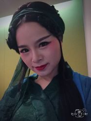 -盘子女人坊生日照·摄影馆(华强店)