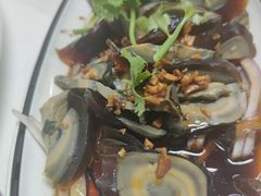 -二红烧烤排骨串(麦岛店)