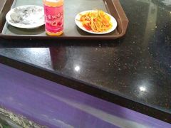 -陇上全荟兰州传统牛肉面(延吉路店)