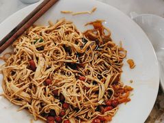 -永春园·扬州早茶·淮扬菜(漫乐城店)