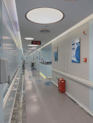 -杭州贝瑞斯美华妇儿医院·早孕·产检·儿科